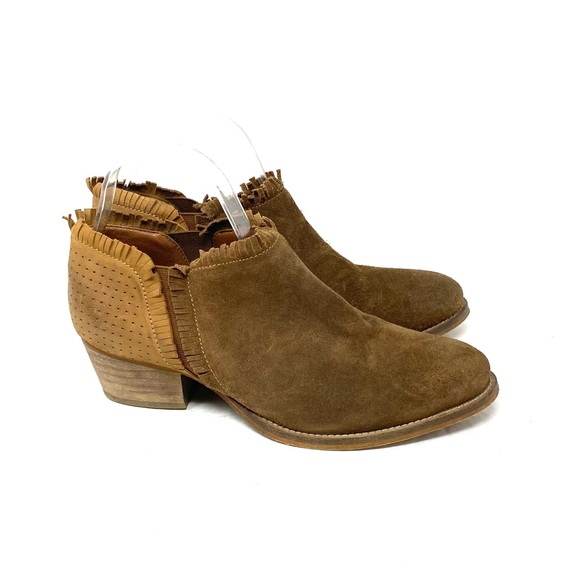 Extrafine Booties - Picture 6 of 7